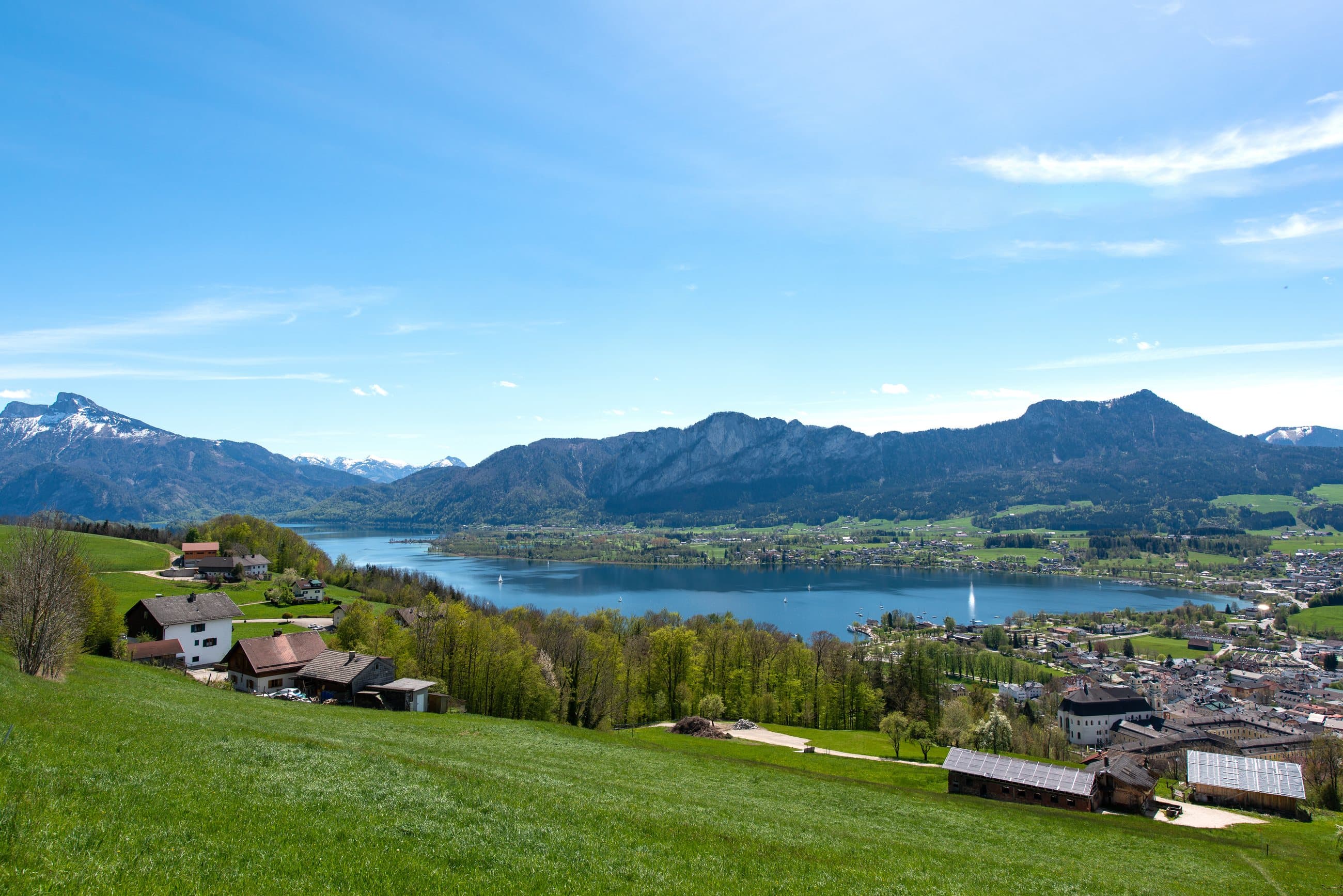 Lake-Life-Living am Mondsee