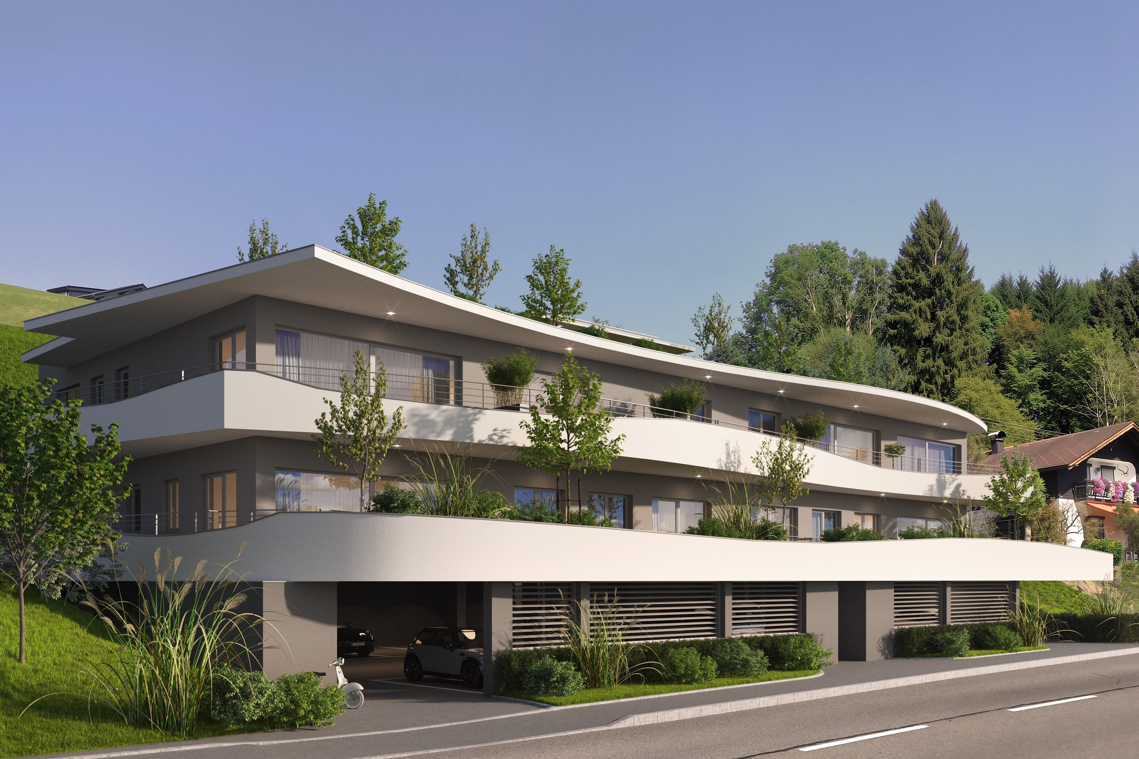 Team Rauscher – Immobilien aus professioneller Hand